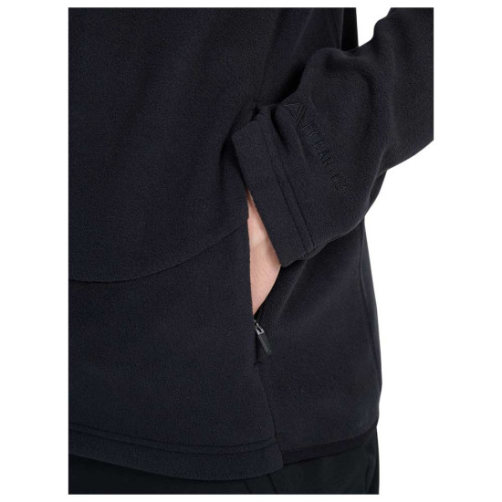 4F Ανδρική ζακέτα Fleece